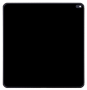 Google Pixel 9 Pro Fold İç Katlanabilir Lcd Ekran Dokunmatik