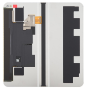 Google Pixel 9 Pro Fold İç Katlanabilir Lcd Ekran Dokunmatik