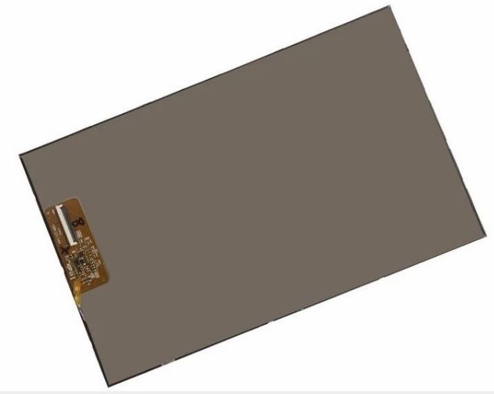 Hometech Alfa 10MA Lcd Ekran