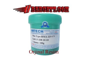 Amtech NC-559-ASM-UV Flux