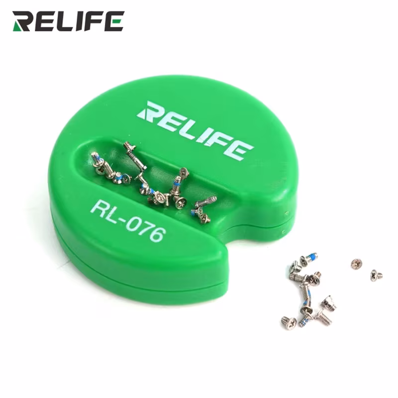 Relife RL-076 Taşınabilir Tornavida Manyetikleştirici