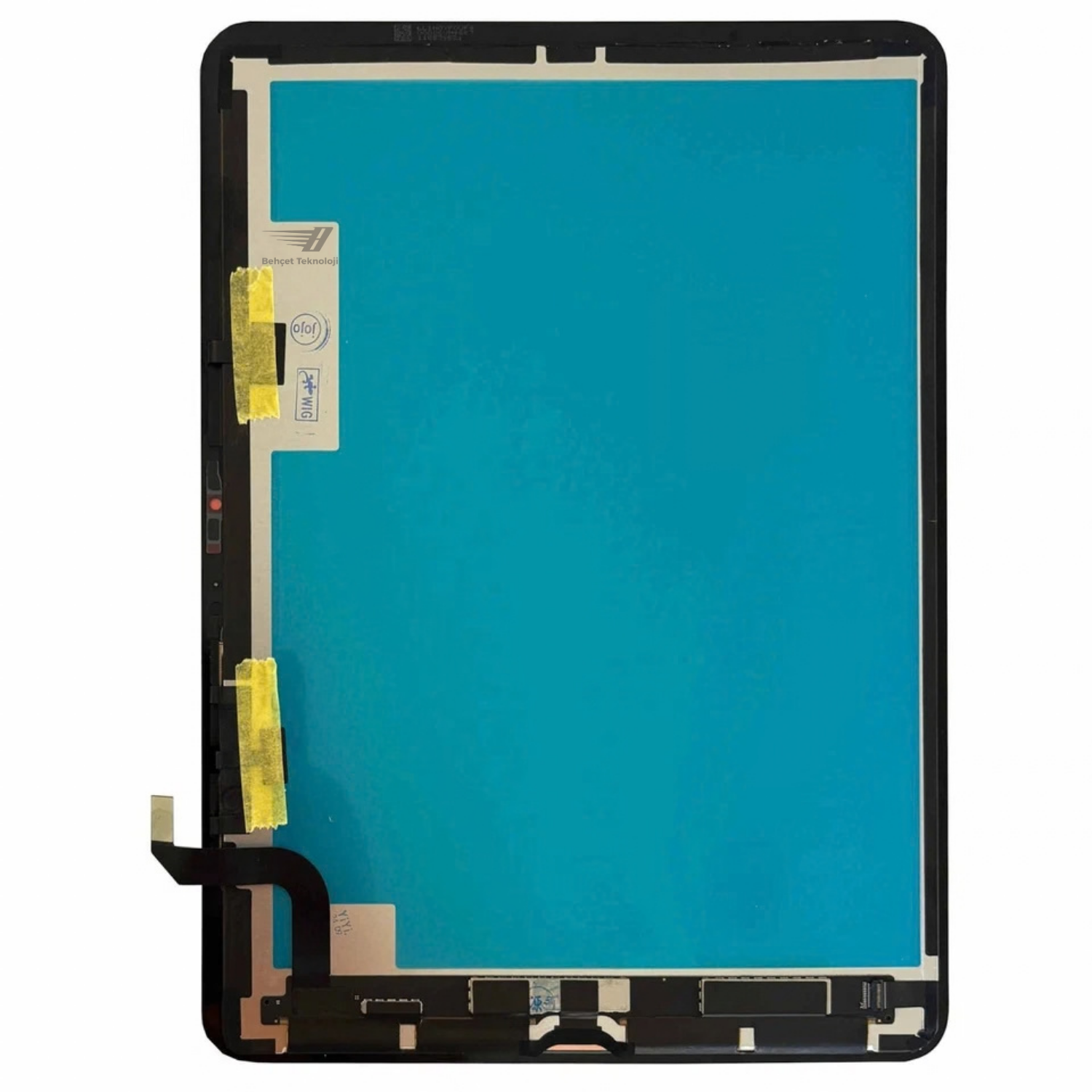 iPad Air 11 M4 2026 A3459 A3460 A3463 Lcd Ekran Dokunmatik Takım
