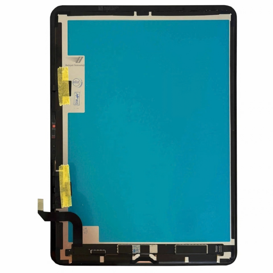 iPad Air 11 M4 2026 A3459 A3460 A3463 Lcd Ekran Dokunmatik Takım