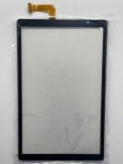 HZYCTP-102479 Kablo Kodlu Dokunmatik Siyah