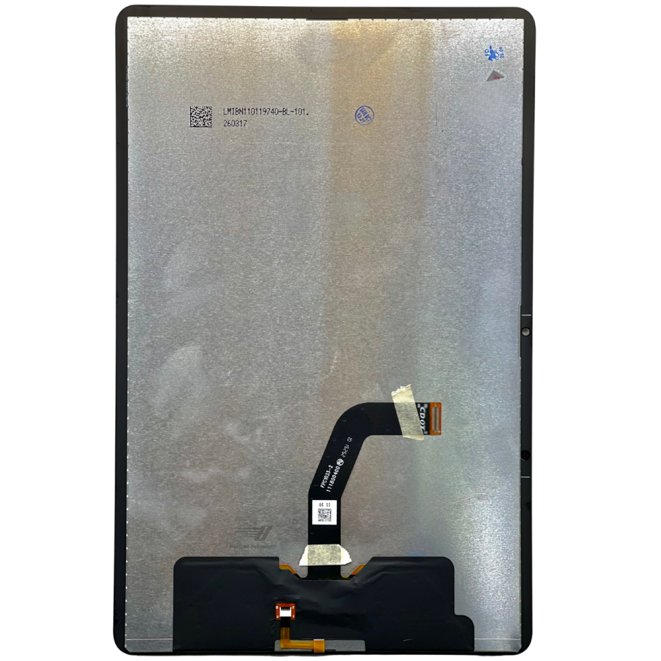 FPC1033-2 Kodlu Lcd Ekran Dokunmatik Takım