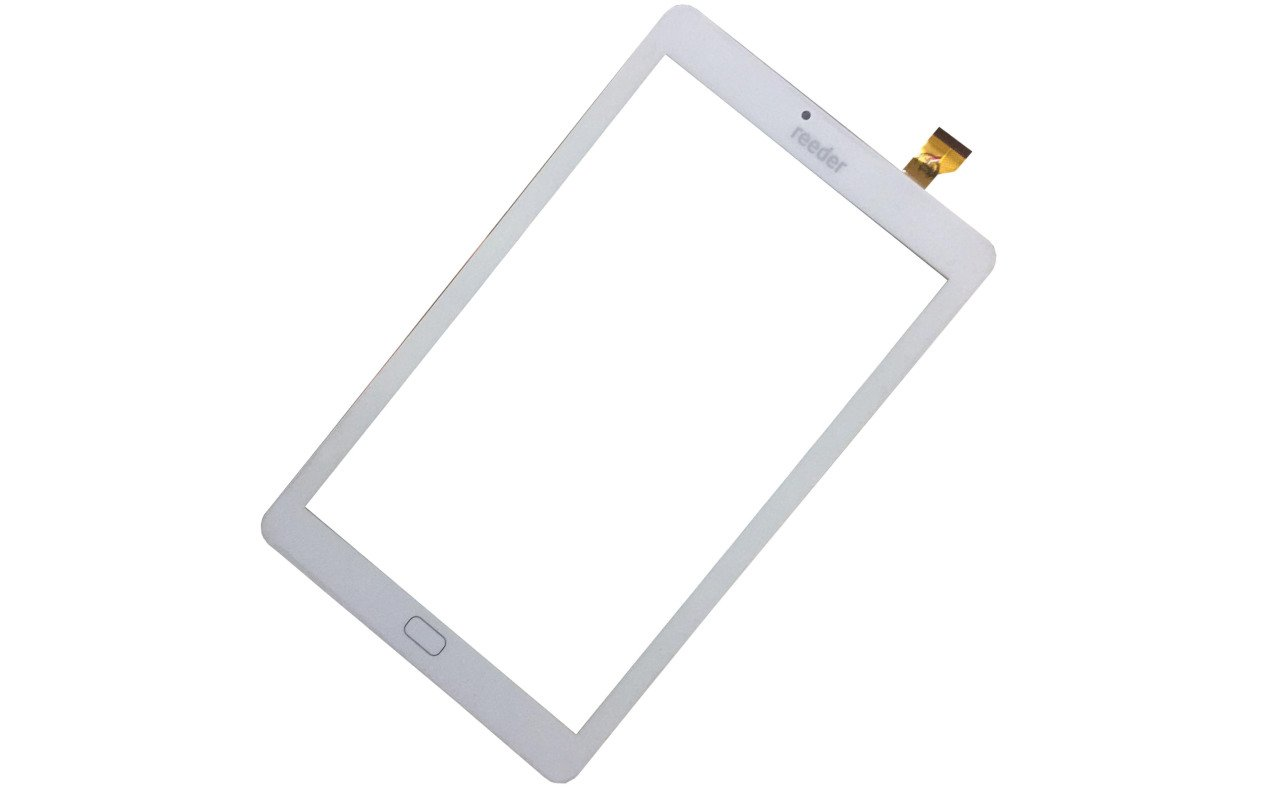 Reeder M10 Plus Dokunmatik Beyaz - Model 2