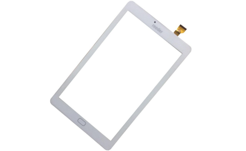 Reeder M10 Plus Dokunmatik Beyaz - Model 2