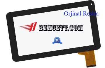 Probook PRBT931 Dokunmatik Siyah