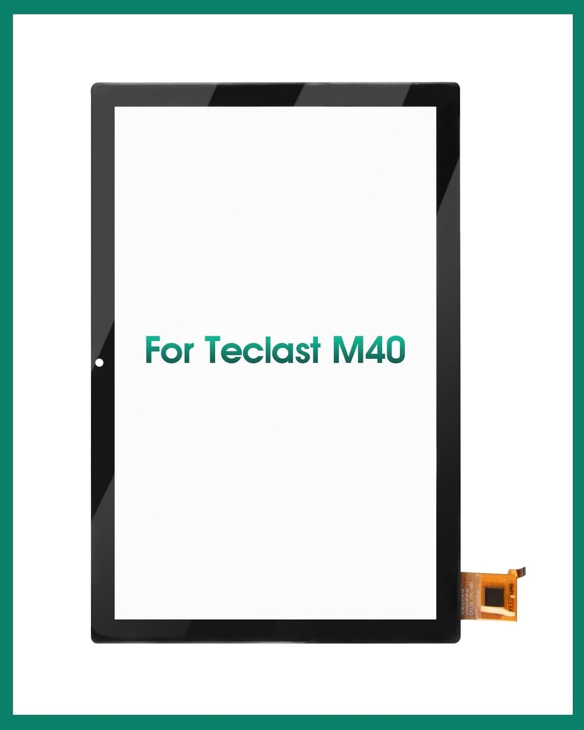 Teclast M40 Dokunmatik