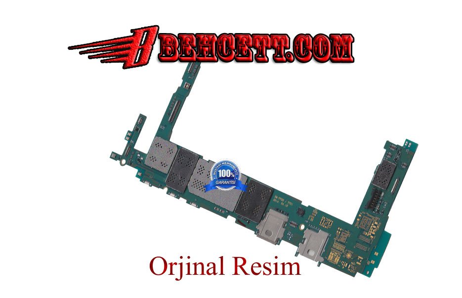 Samsung Galaxy Tab S T700 Anakart (Mainboard)