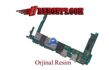Samsung Galaxy Tab S T700 Anakart (Mainboard)