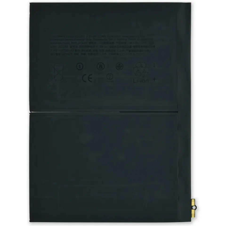 iPad Air 5 A2588 A2589 A2591 Pil Batarya