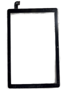 XC-GG1010-638-FPC-A1 Kablo Kodlu Dokunmatik Siyah