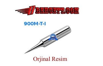 Hakko 900M-T-I Havya Ucu