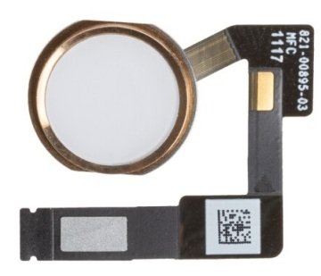 ipad Pro 10.5 A1701 A1709  Home Buton Beyaz