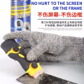 Mechanic 520 Pro Oca Sökücü Temizleyici Sprey 600ML