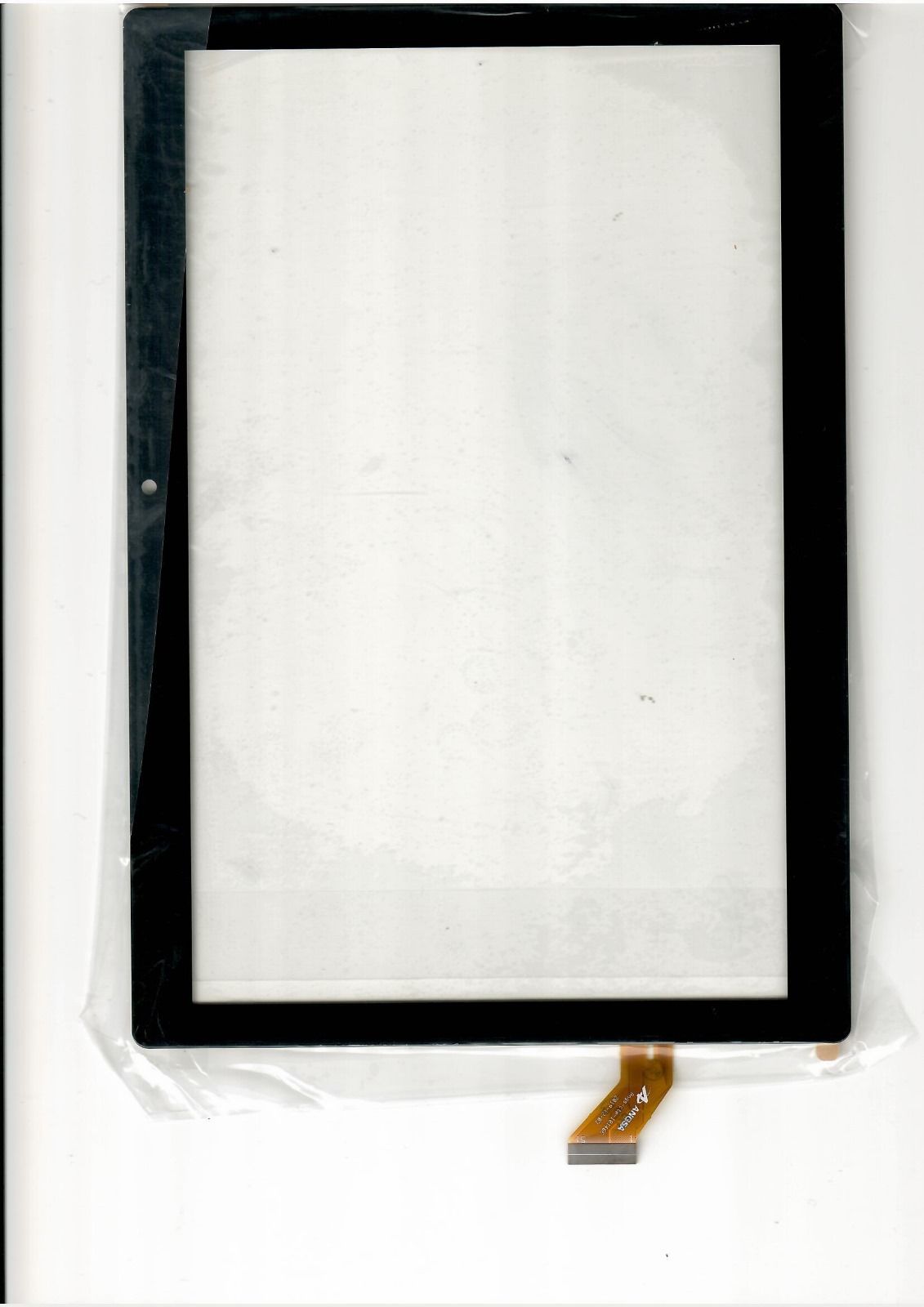 Hometech Alfa 10YC Dokunmatik