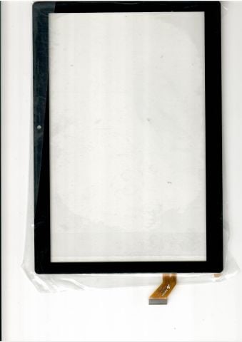 Hometech Alfa 10YC Dokunmatik