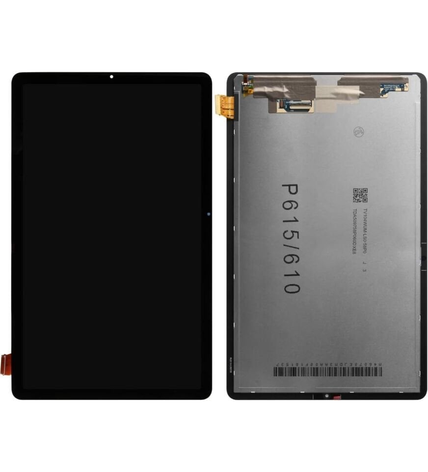 TV104WUM-LS0-58P0 Kodlu Lcd Ekran Dokunmatik Takım