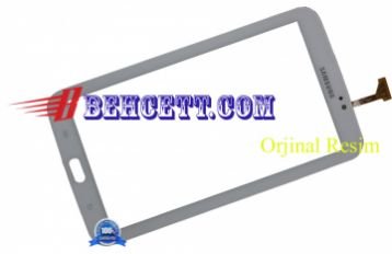 Samsung SM-T2105 Dokunmatik Beyaz