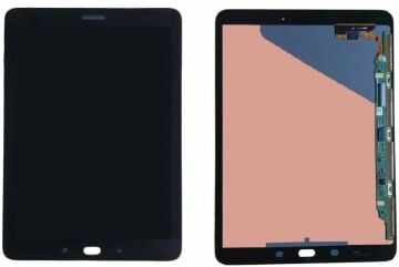 Samsung Tab S3 SM-T820 Lcd Ekran Dokunmatik Takım