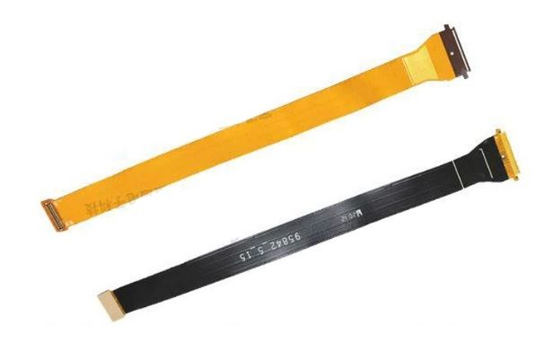 Huawei Matepad T8 KOB2-L09 KOB2-W09 Lcd Flex Ara Film
