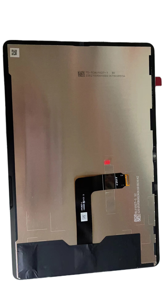 FPC1027-1 Kodlu Lcd Ekran Dokunmatik Takım