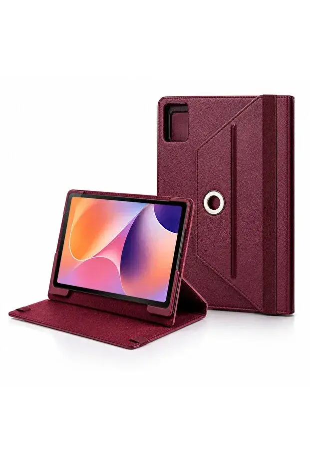 Casper Via L50 Kapaklı Standlı Tablet Kılıfı