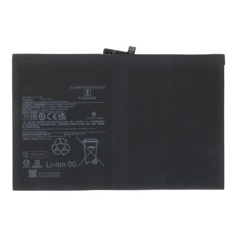 Xiaomi Redmi Pad SE 11'' 23073RPBFG Batarya Pil