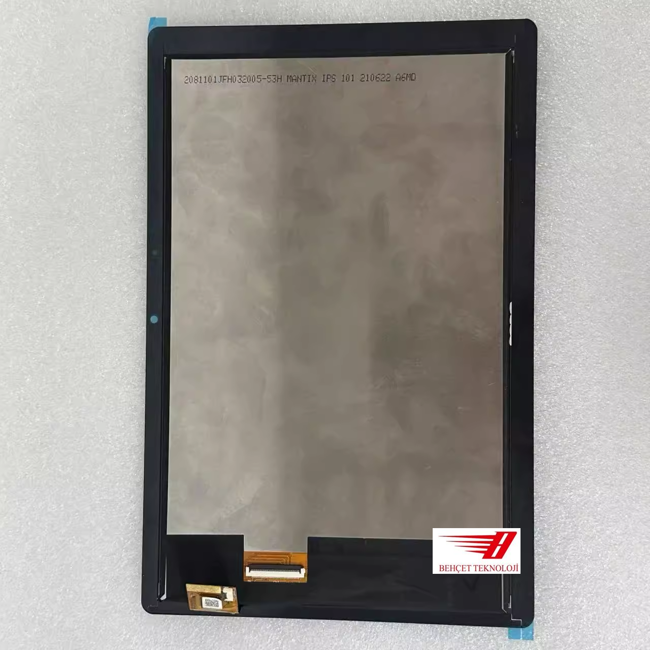 Acer Iconia Tab M10 NT.LFUEY.001 Lcd Ekran Dokunmatik Set