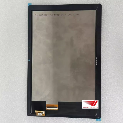Acer Iconia Tab M10 NT.LFUEY.001 Lcd Ekran Dokunmatik Set