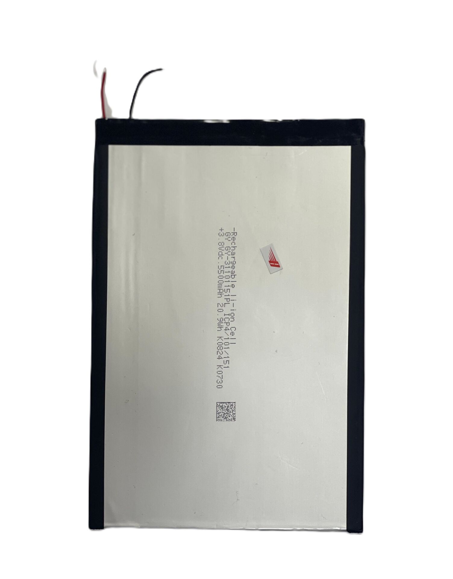 Reeder M10s Batarya Pil