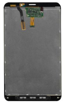 Samsung Galaxy Tab Active SM-T365 Lcd Ekran Dokunmatik Takım