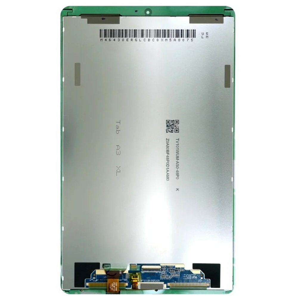 TV101WUM-AS0-48P0 Kodlu Lcd Ekran Dokunmatik Takım