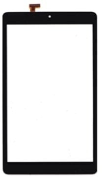 Alcatel 3T 9032X Dokunmatik Siyah