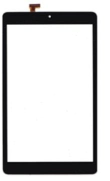 Alcatel 3T 9032X Dokunmatik Siyah