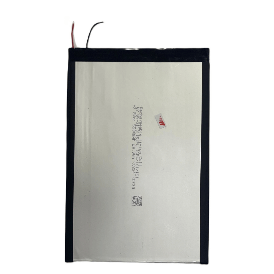 Reeder M10 GO Batarya Pil