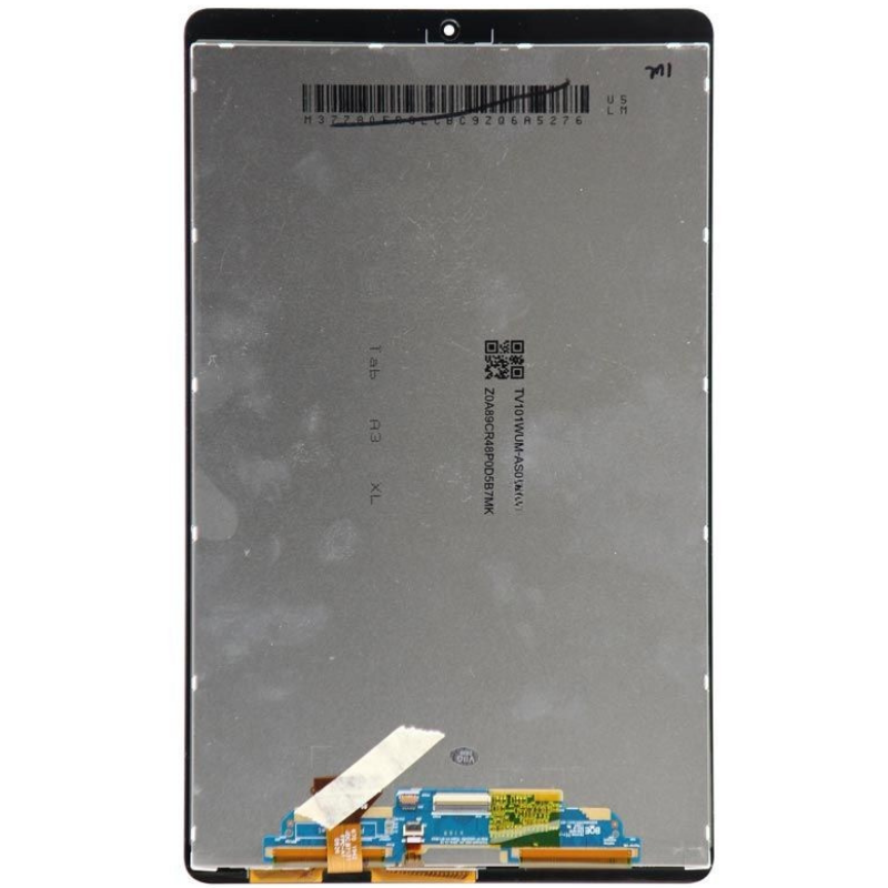 TV101WUM-AS0 Kodlu Lcd Ekran Dokunmatik Takım