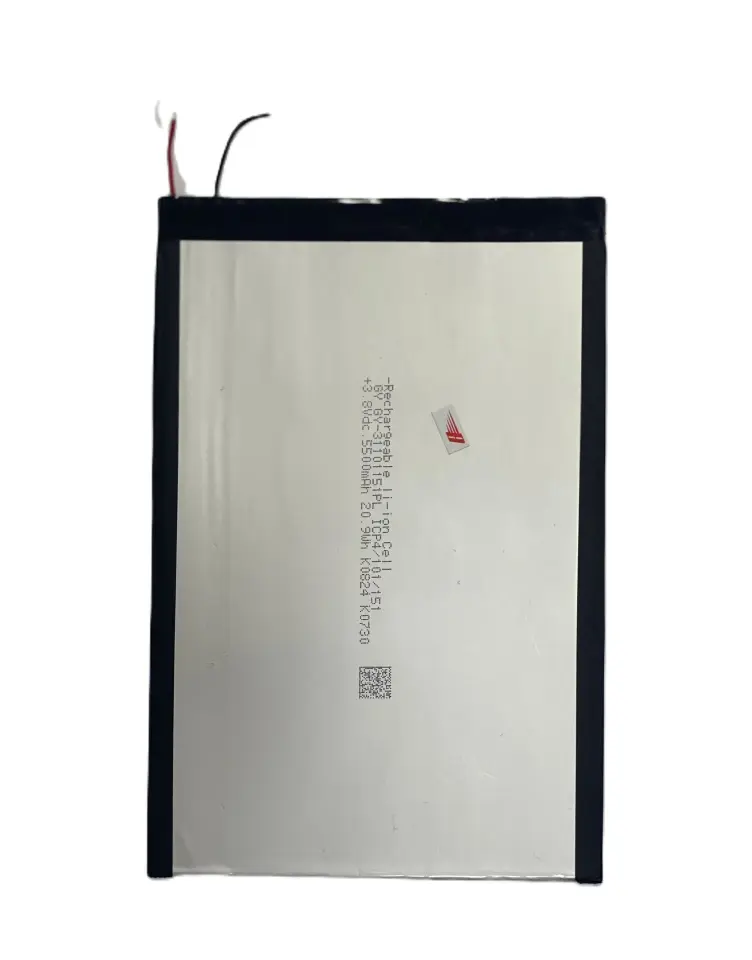 Reeder M10S Plus Batarya Pil