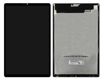 LEKELİ Lenovo M10 FHD Plus TB-X606F TB-X606X Lcd Ekran Dokunmatik Takım LEKELİ