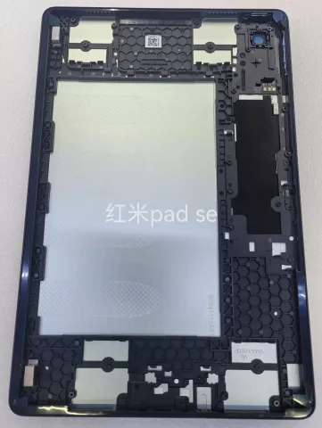 Xiaomi Redmi Pad SE 11'' 23073RPBFG Arka Kasa Kapak Yeşil