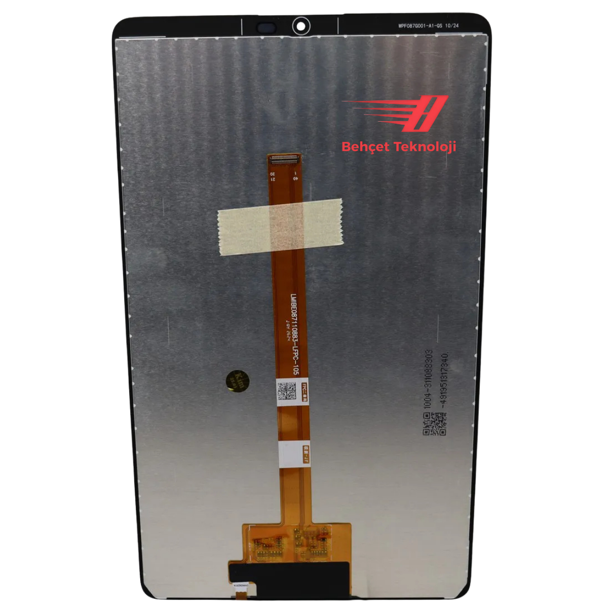 1004-311088303 Kodlu Lcd Ekran Dokunmatik Takım