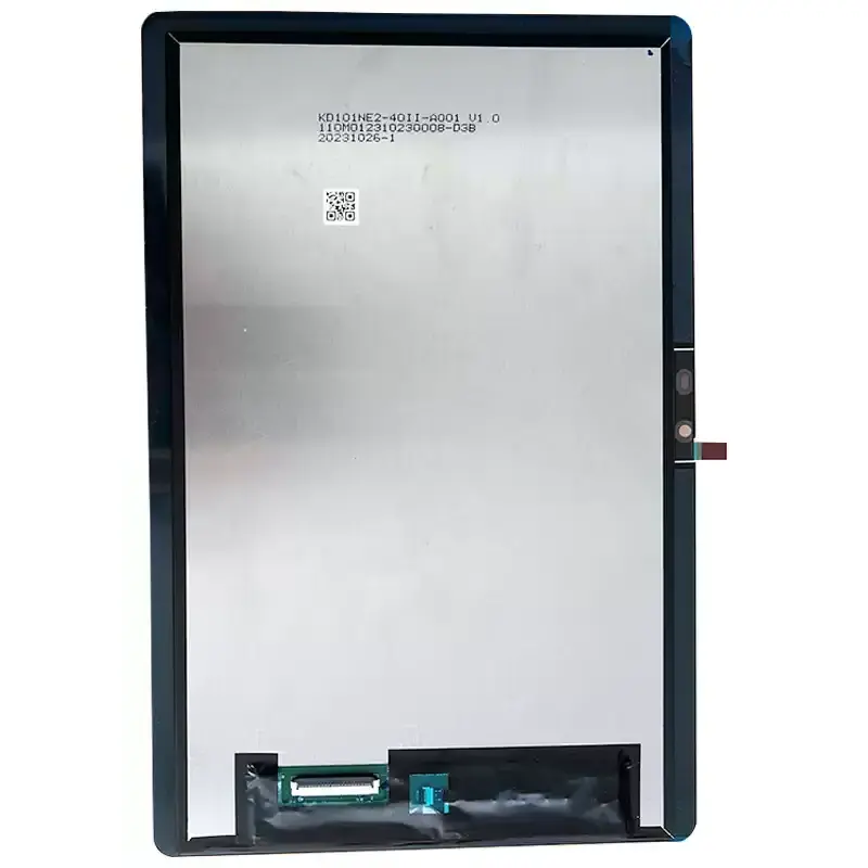 KD101NE2-40II-A001 Kodlu Lcd Ekran Dokunmatik Takım