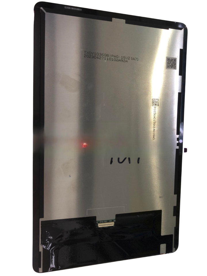 TXDY1036QBIPAG-15V2 [A7] Kodlu Lcd Ekran Dokunmatik Takım