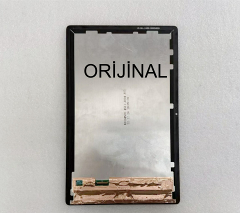 Casper Via S40 L40 Lcd Ekran Dokunmatik Set ORİJİNAL SERVİS ÇIKMASI