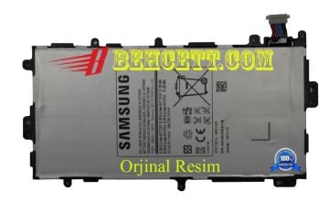 Samsung GT-N5100 Pil Batarya