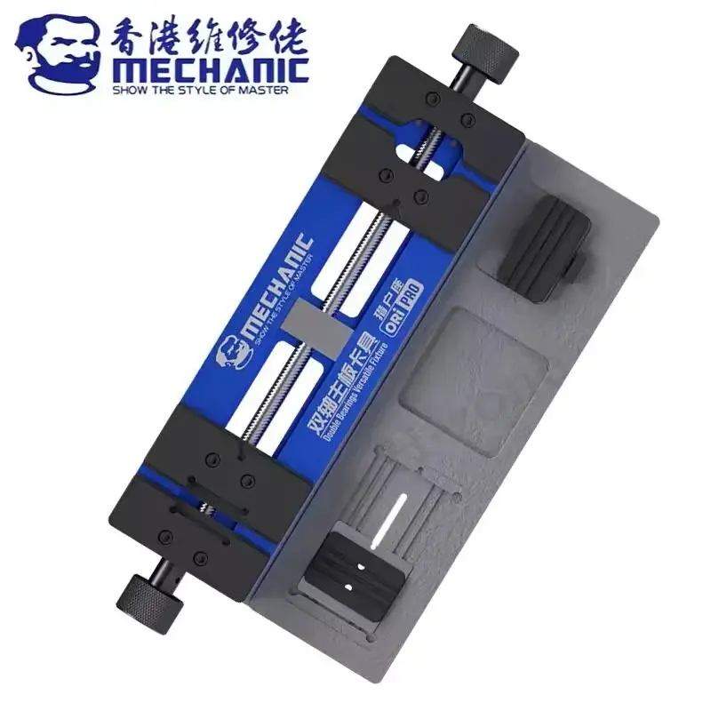 MECHANİC Ori Pro Anakart Bord Tutucu