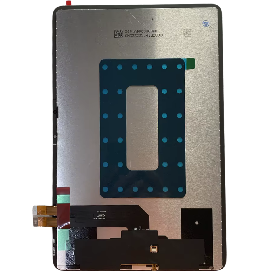 38P1A9900000BK Kodlu Lcd Ekran Dokunmatik Takım