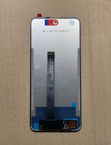 Reeder S19 Max Pro S Zoom Lcd Ekran Dokunmatik