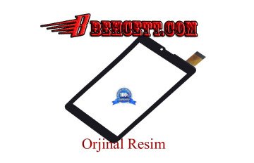 Syrox Syx-T704-HD 8GB Dokunmatik Siyah